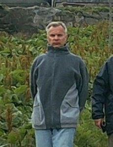 To Ja, Piotrek